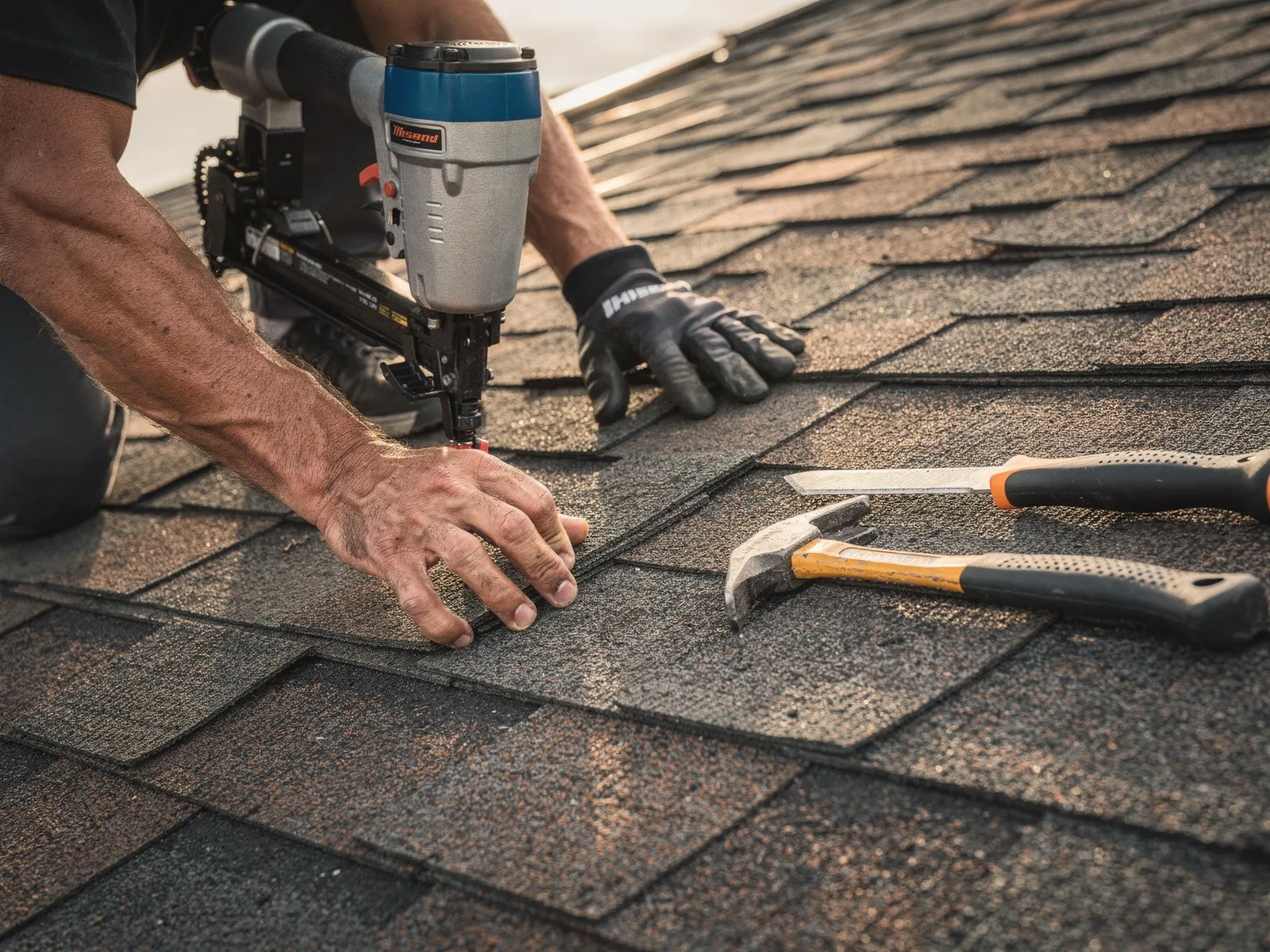 Why choose Roof Repair in Superior, IA